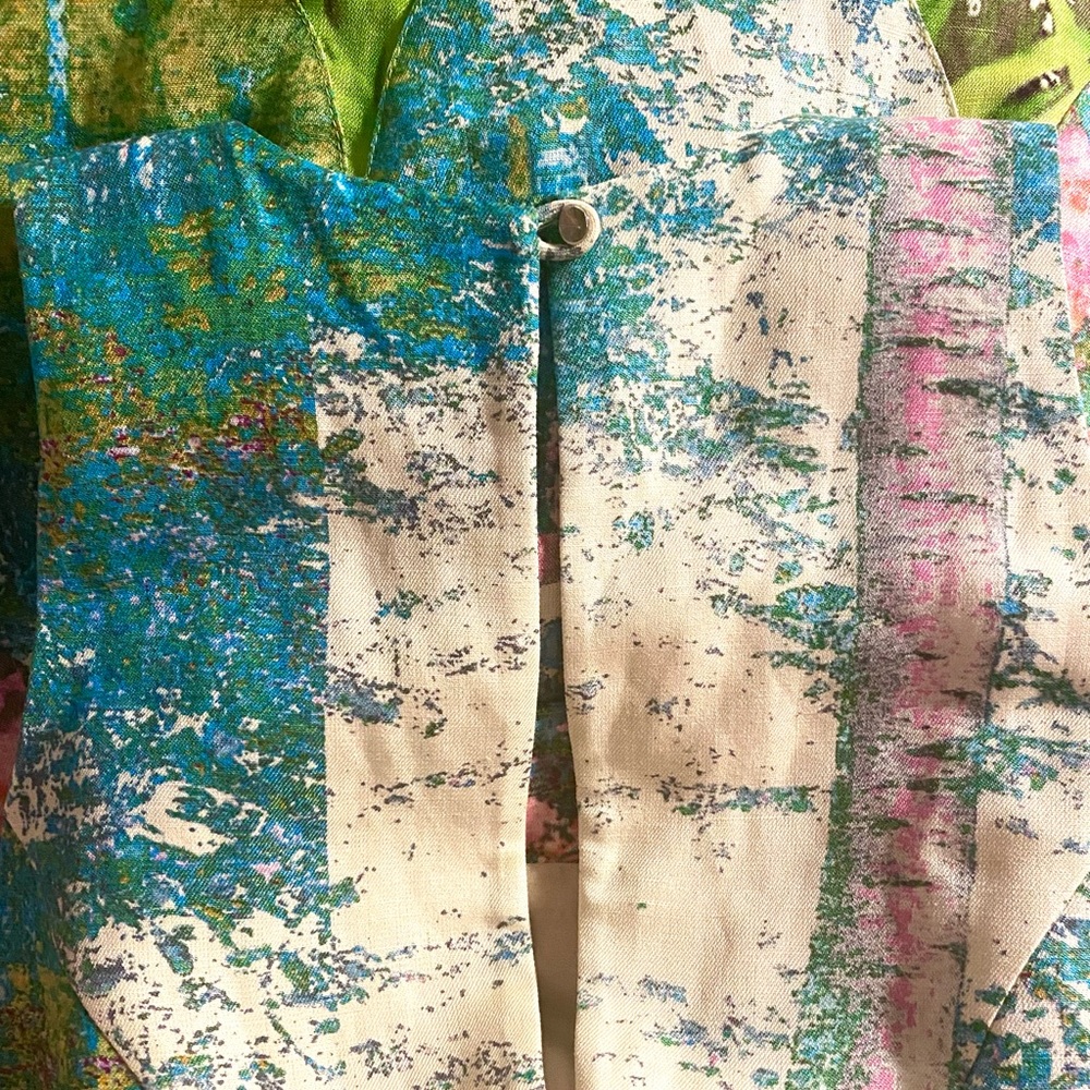 Tracy Reese For Anthropologie Dress - Picture 7 of 8